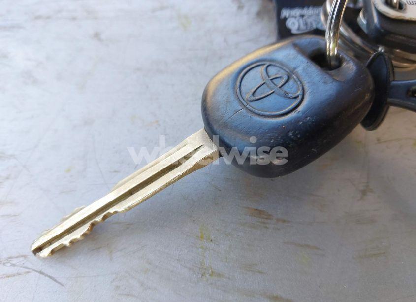 Photo 11 of 2011 Toyota Camry LE (VIN 4T1BF3EK3BU155975)