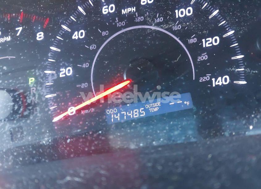 Photo 15 of 2011 Toyota Camry LE (VIN 4T1BF3EK3BU155975)