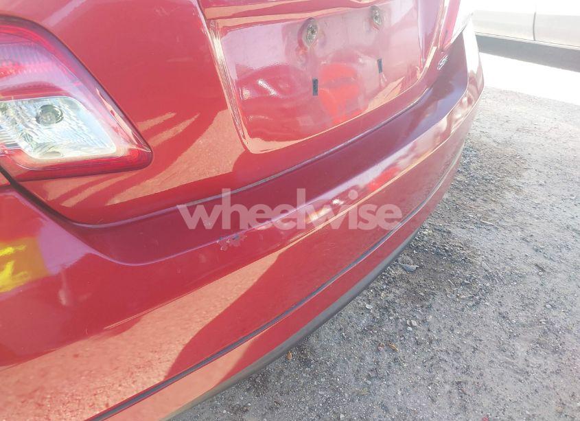 Photo 15 of 2011 Toyota Camry SE (VIN 4T1BF3EK3BU168449)