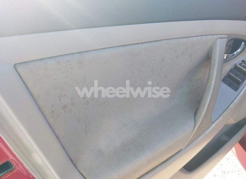 Photo 6 of 2011 Toyota Camry SE (VIN 4T1BF3EK3BU168449)