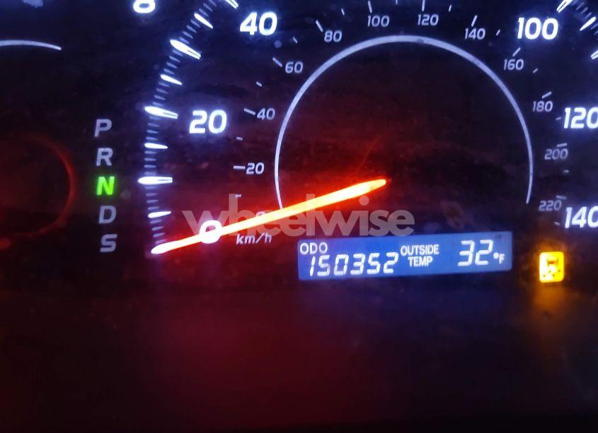 Photo 7 of 2011 Toyota Camry LE (VIN 4T1BF3EK3BU174204)