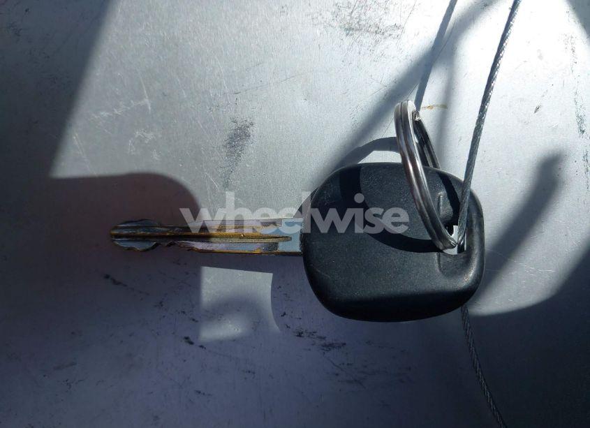 Photo 11 of 2011 Toyota Camry LE (VIN 4T1BF3EK3BU177524)