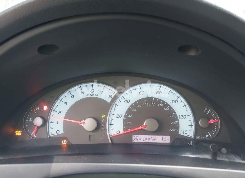 Photo 7 of 2011 Toyota Camry SE (VIN 4T1BF3EK3BU200056)