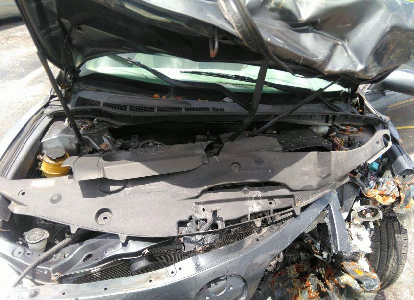 Photo 10 of 2011 Toyota Camry LE (VIN 4T1BF3EK3BU204611)