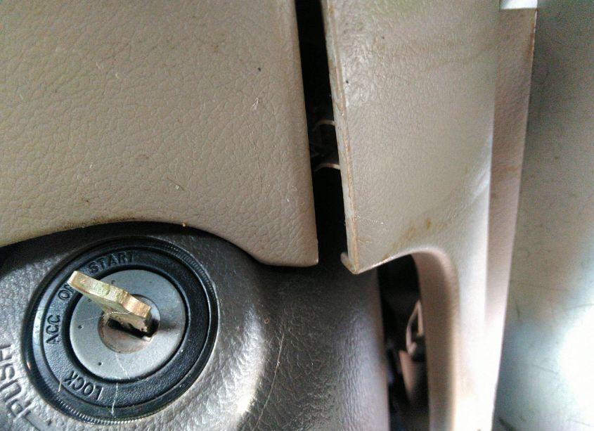 Photo 11 of 2011 Toyota Camry LE (VIN 4T1BF3EK3BU204611)