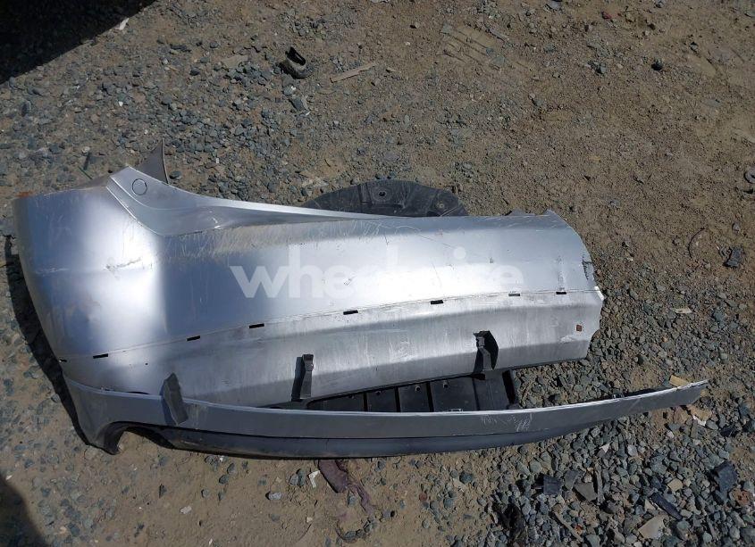 Photo 12 of 2011 Toyota Camry SE (VIN 4T1BF3EK3BU224812)