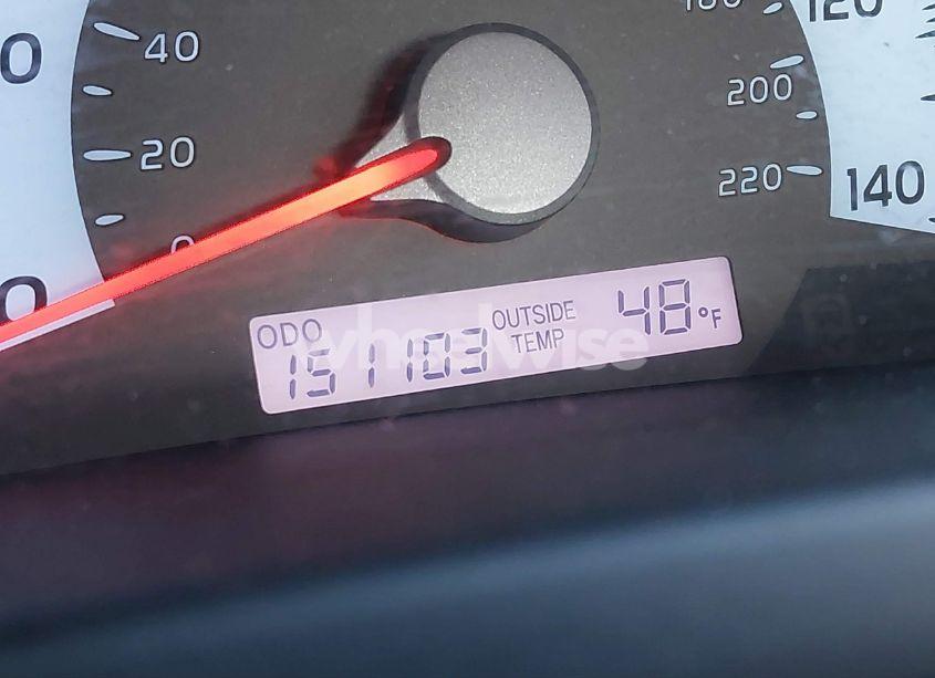 Photo 15 of 2011 Toyota Camry SE (VIN 4T1BF3EK3BU229430)