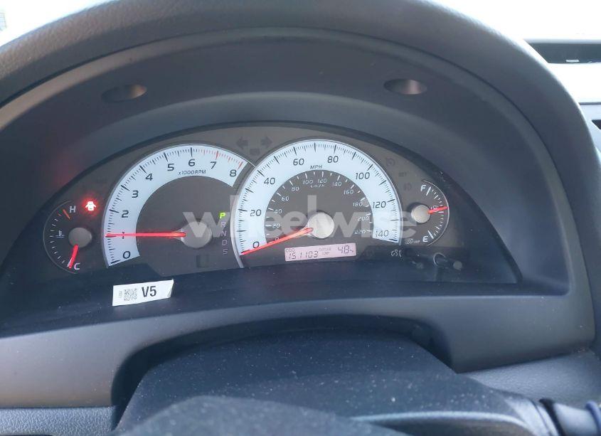 Photo 7 of 2011 Toyota Camry SE (VIN 4T1BF3EK3BU229430)