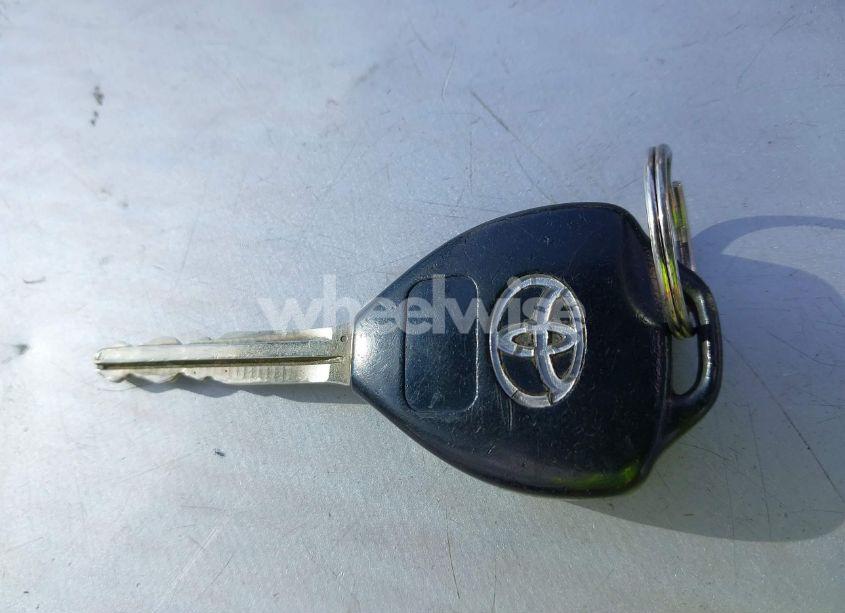 Photo 11 of 2011 Toyota Camry SE (VIN 4T1BF3EK3BU596781)