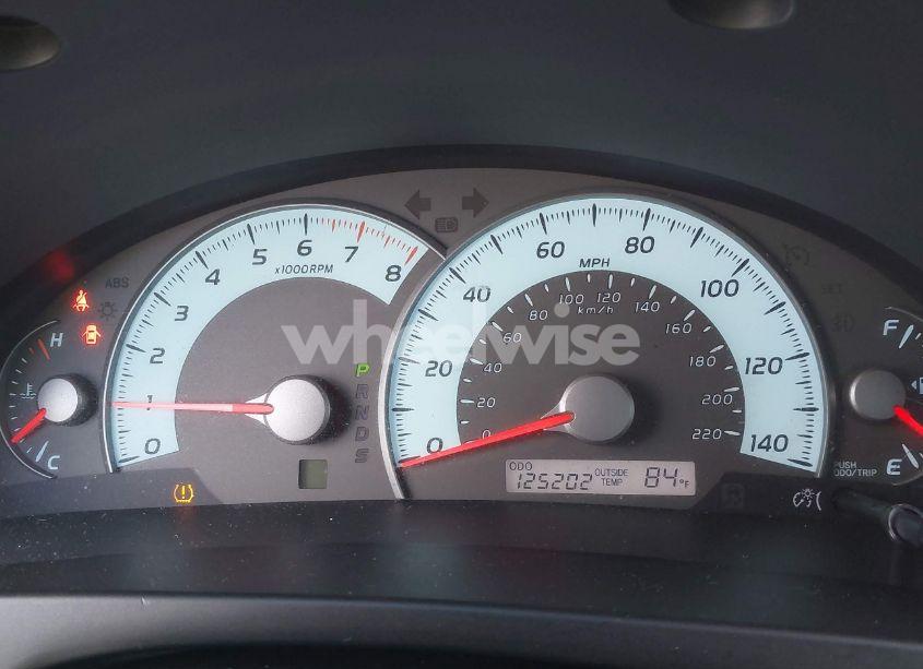 Photo 7 of 2011 Toyota Camry SE (VIN 4T1BF3EK3BU596781)