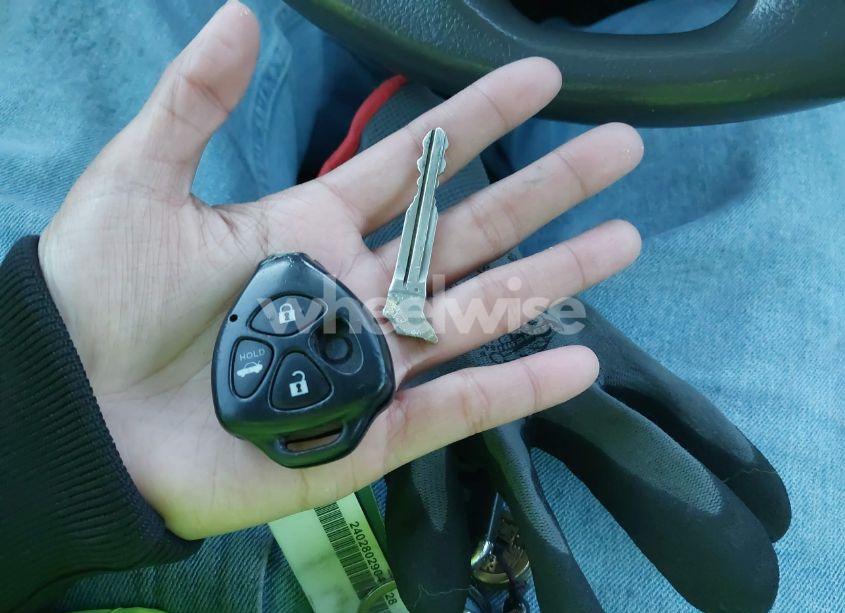 Photo 11 of 2011 Toyota Camry LE (VIN 4T1BF3EK3BU602336)