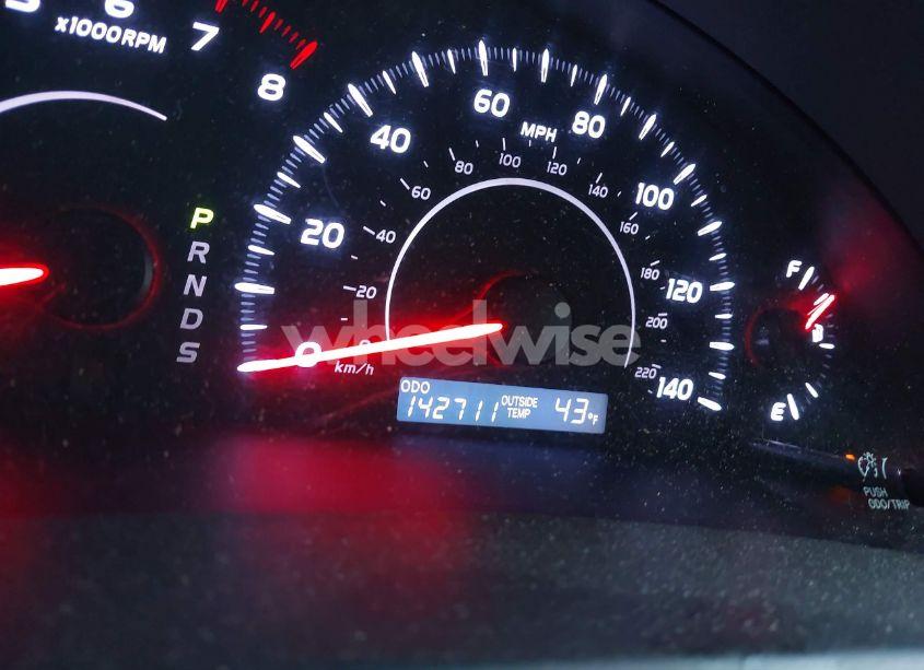 Photo 15 of 2011 Toyota Camry LE (VIN 4T1BF3EK3BU602336)