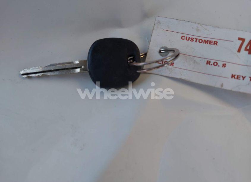 Photo 11 of 2011 Toyota Camry LE (VIN 4T1BF3EK3BU603499)