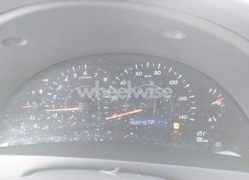 Photo 7 of 2011 Toyota Camry LE (VIN 4T1BF3EK3BU603499)