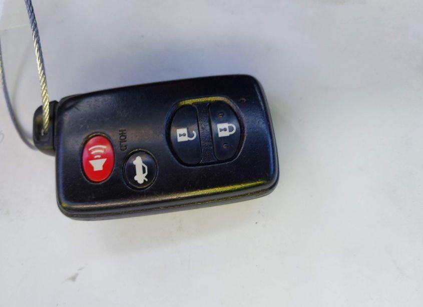 Photo 11 of 2011 Toyota Camry SE (VIN 4T1BF3EK3BU606502)