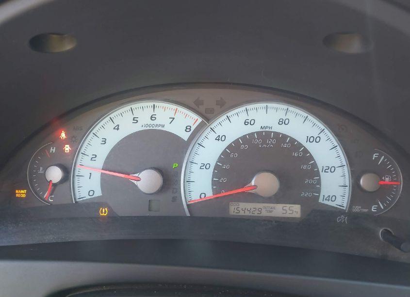 Photo 7 of 2011 Toyota Camry SE (VIN 4T1BF3EK3BU606502)