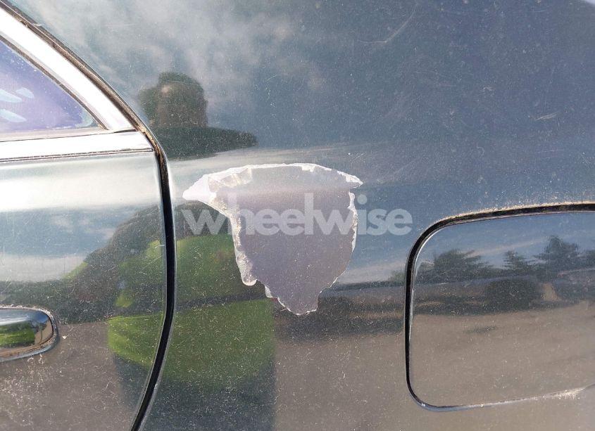 Photo 13 of 2011 Toyota Camry LE (VIN 4T1BF3EK3BU613305)