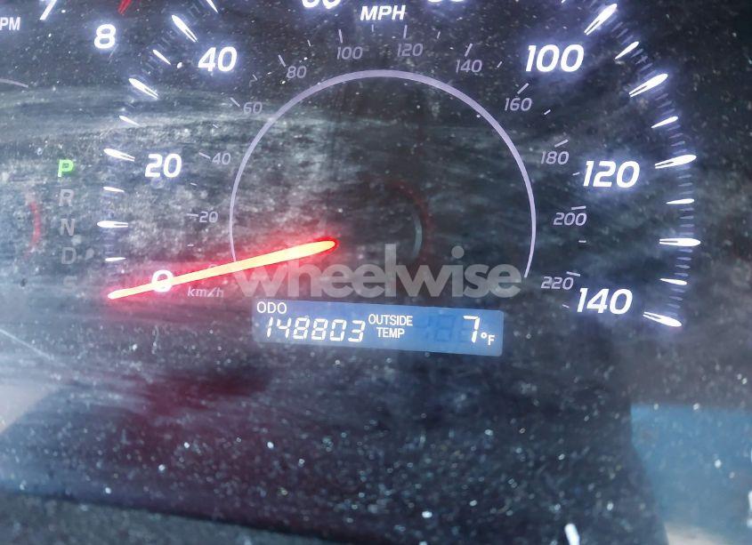 Photo 7 of 2011 Toyota Camry LE (VIN 4T1BF3EK3BU647017)