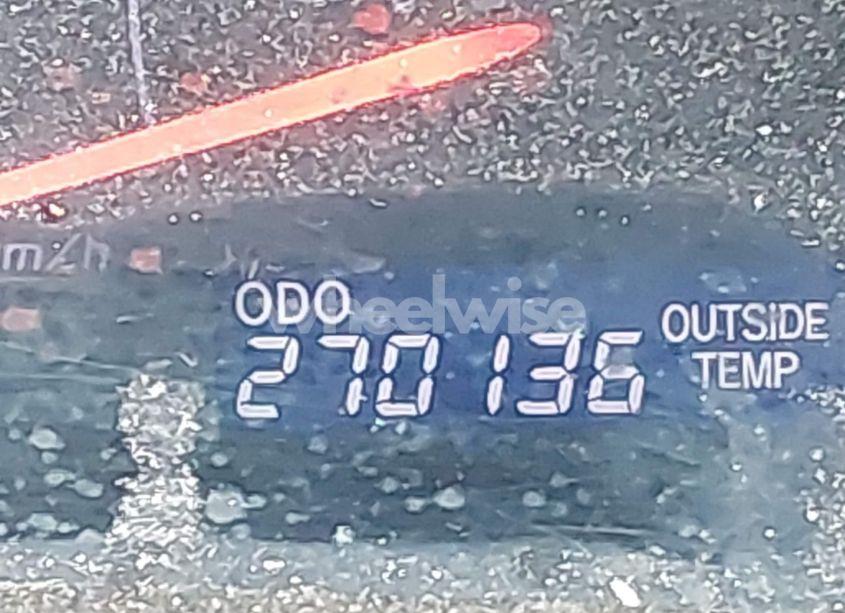 Photo 7 of 2011 Toyota Camry LE (VIN 4T1BF3EK3BU647292)