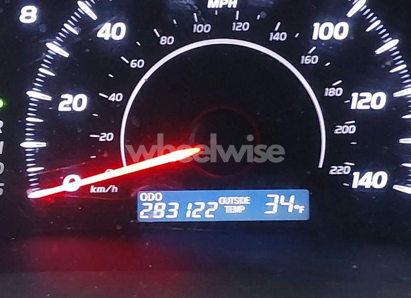 Photo 16 of 2011 Toyota Camry LE (VIN 4T1BF3EK3BU660754)