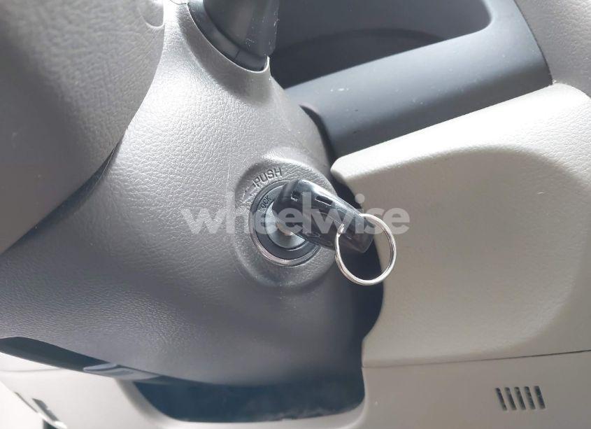 Photo 11 of 2011 Toyota Camry LE (VIN 4T1BF3EK3BU669194)