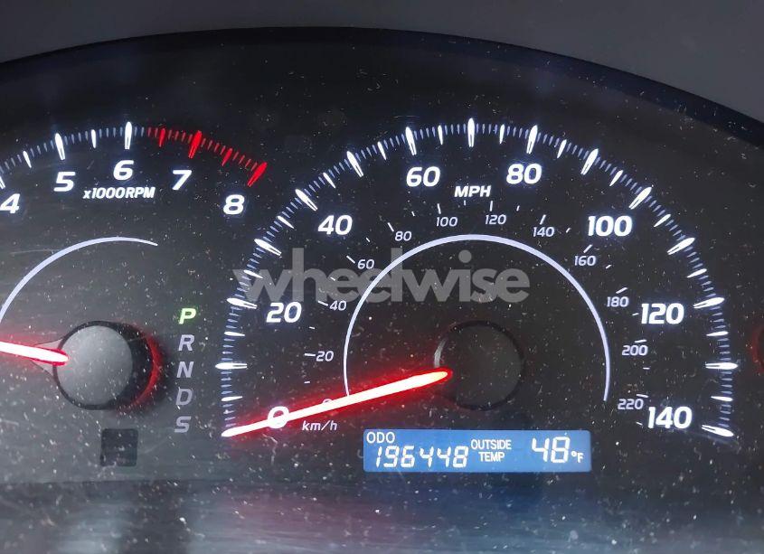 Photo 15 of 2011 Toyota Camry LE (VIN 4T1BF3EK3BU669194)