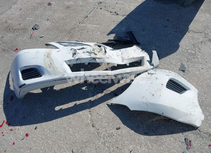 Photo 11 of 2011 Toyota Camry LE (VIN 4T1BF3EK3BU678493)