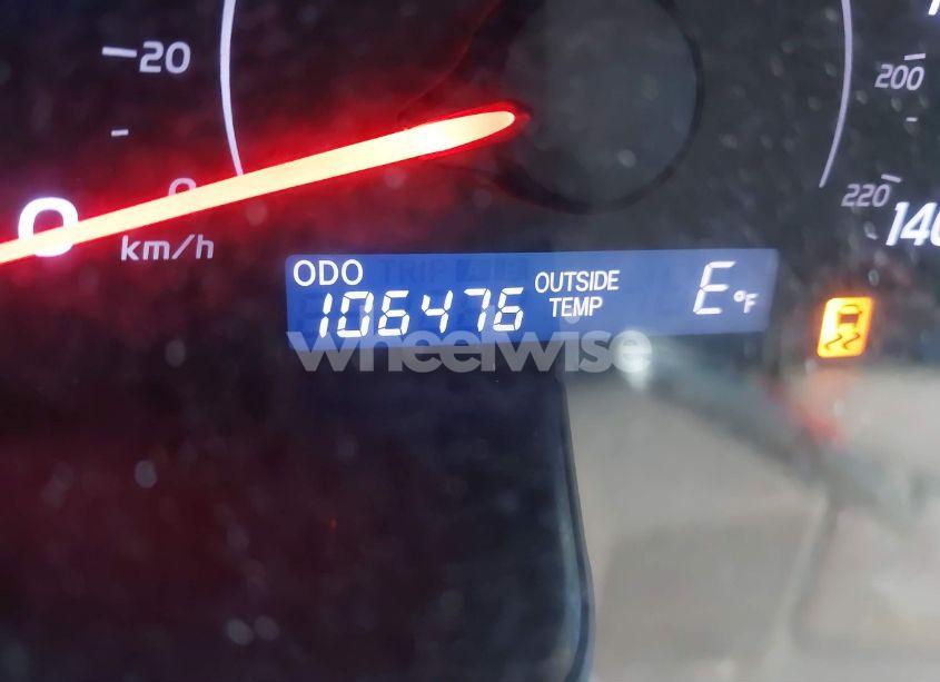 Photo 15 of 2011 Toyota Camry LE (VIN 4T1BF3EK3BU678493)