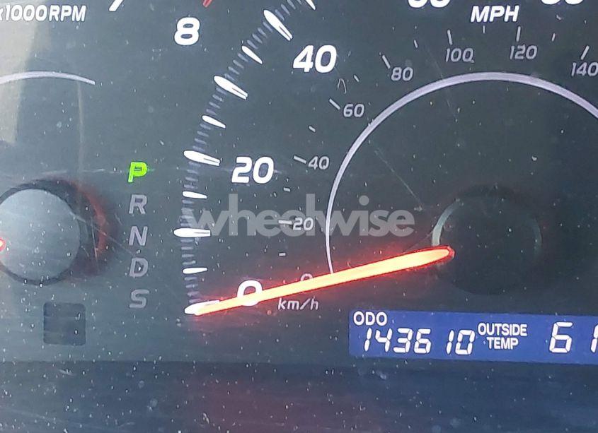 Photo 14 of 2011 Toyota Camry LE (VIN 4T1BF3EK3BU680129)