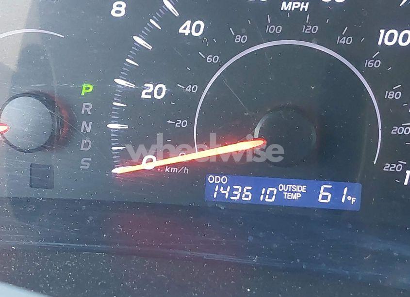 Photo 7 of 2011 Toyota Camry LE (VIN 4T1BF3EK3BU680129)