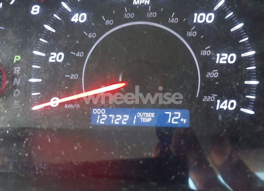 Photo 15 of 2011 Toyota Camry (VIN 4T1BF3EK3BU697075)