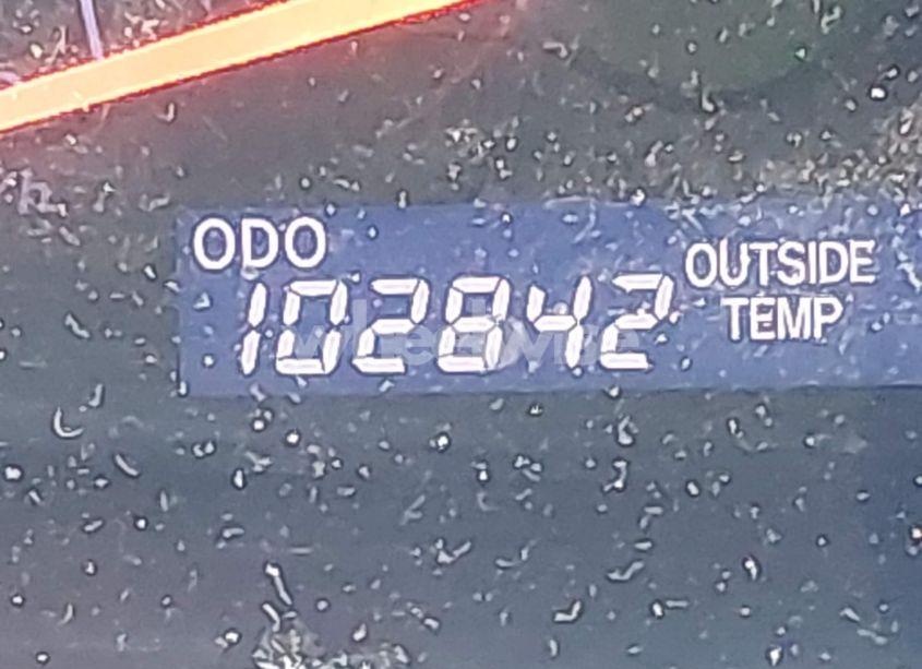 Photo 15 of 2011 Toyota Camry LE (VIN 4T1BF3EK3BU715865)