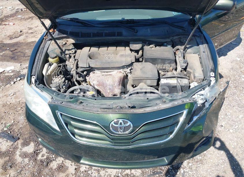 Photo 10 of 2011 Toyota Camry LE/SE/XLE (VIN 4T1BF3EK3BU718717)