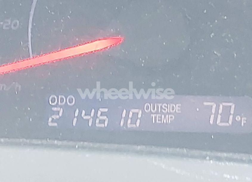 Photo 15 of 2011 Toyota Camry LE/SE/XLE (VIN 4T1BF3EK3BU718717)