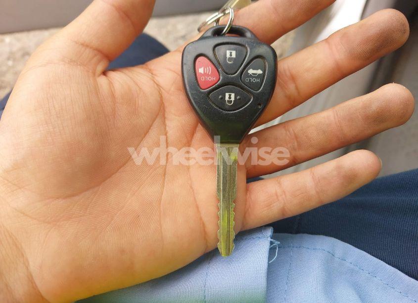 Photo 11 of 2011 Toyota Camry LE (VIN 4T1BF3EK3BU728485)