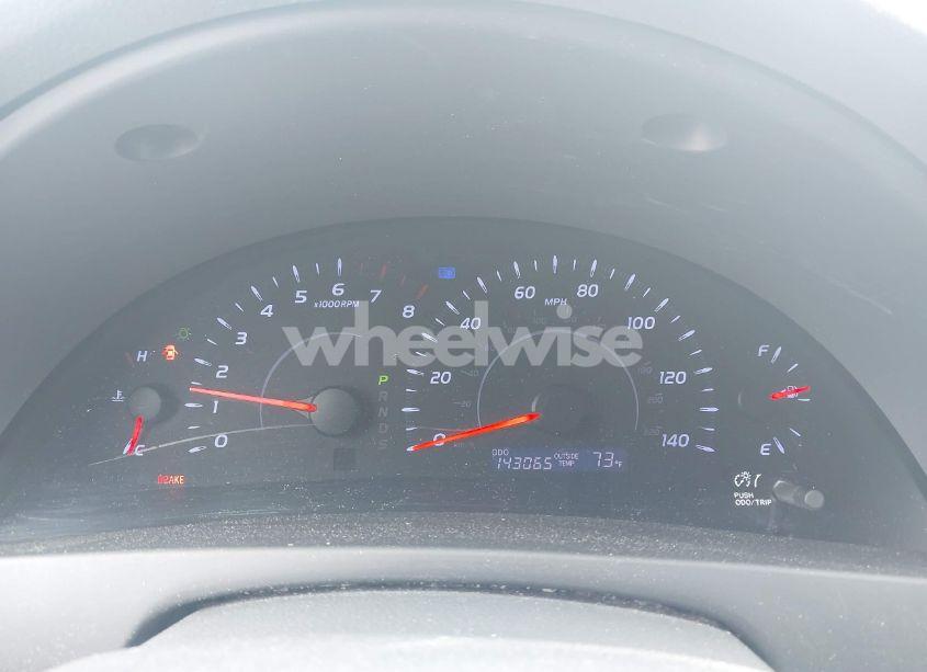 Photo 7 of 2011 Toyota Camry LE (VIN 4T1BF3EK3BU728485)