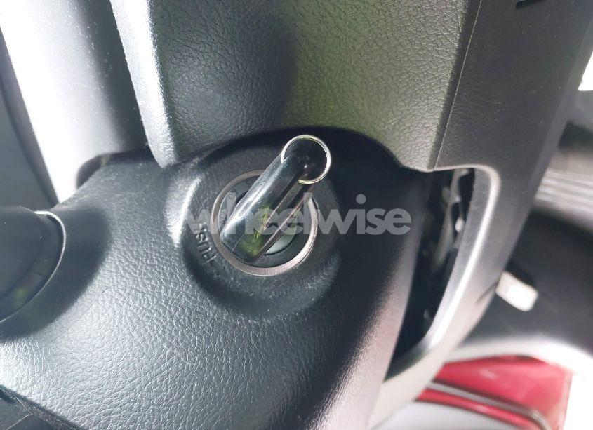 Photo 11 of 2011 Toyota Camry SE (VIN 4T1BF3EK3BU731192)