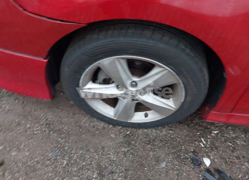 Photo 12 of 2011 Toyota Camry SE (VIN 4T1BF3EK3BU731192)