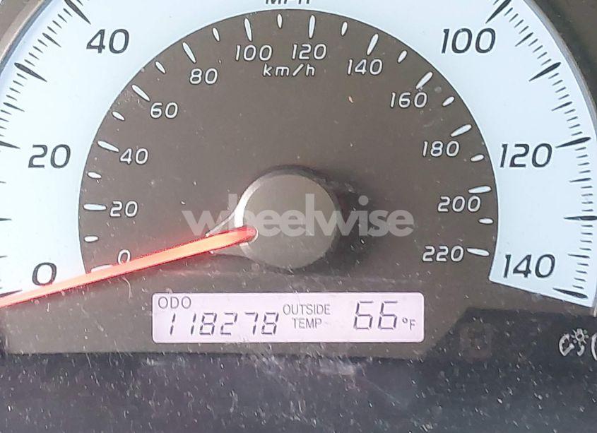 Photo 16 of 2011 Toyota Camry SE (VIN 4T1BF3EK3BU731192)