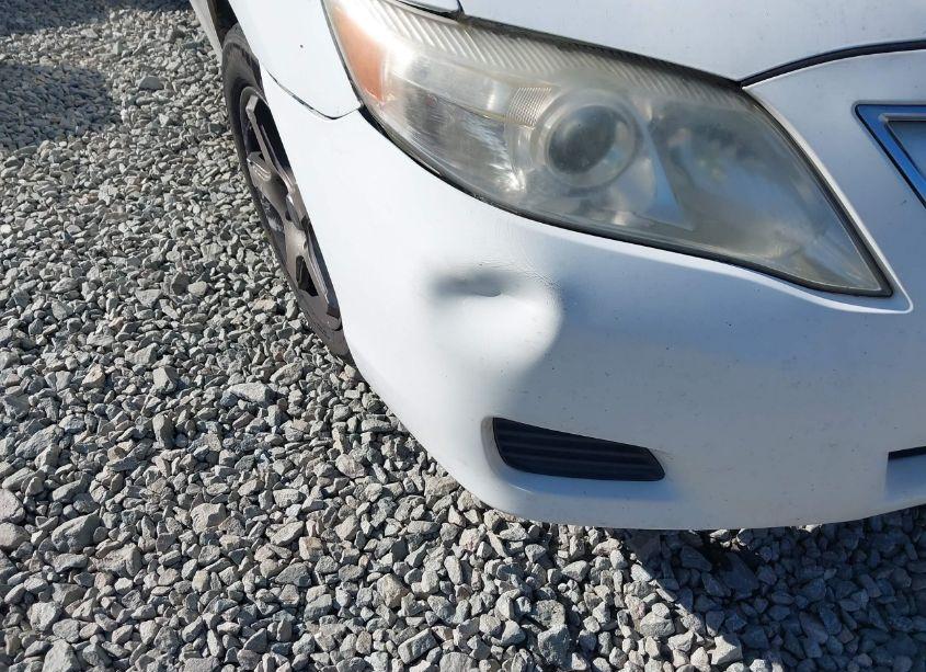 Photo 13 of 2011 Toyota Camry LE (VIN 4T1BF3EK3BU750745)