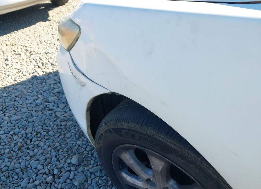 Photo 6 of 2011 Toyota Camry LE (VIN 4T1BF3EK3BU750745)