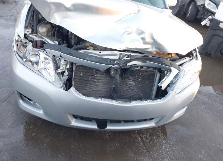 Photo 18 of 2011 Toyota Camry (VIN 4T1BF3EK3BU756349)