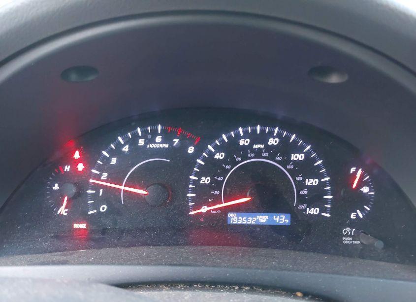 Photo 7 of 2011 Toyota Camry (VIN 4T1BF3EK3BU756349)