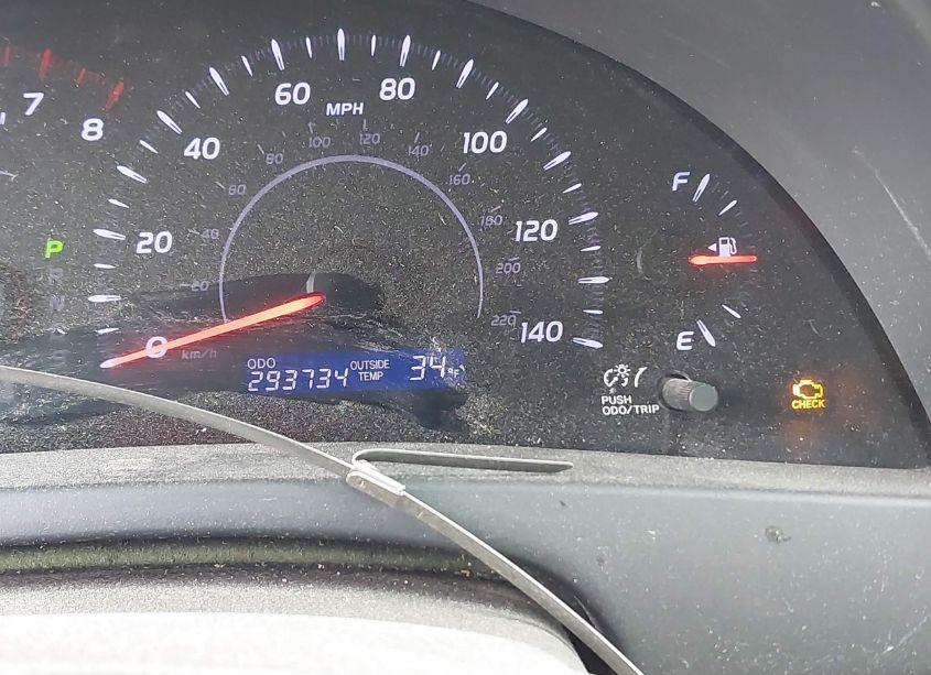 Photo 15 of 2011 Toyota Camry LE (VIN 4T1BF3EK3BU759820)