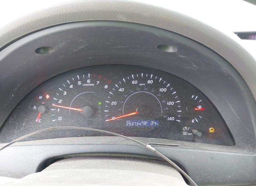 Photo 7 of 2011 Toyota Camry LE (VIN 4T1BF3EK3BU759820)