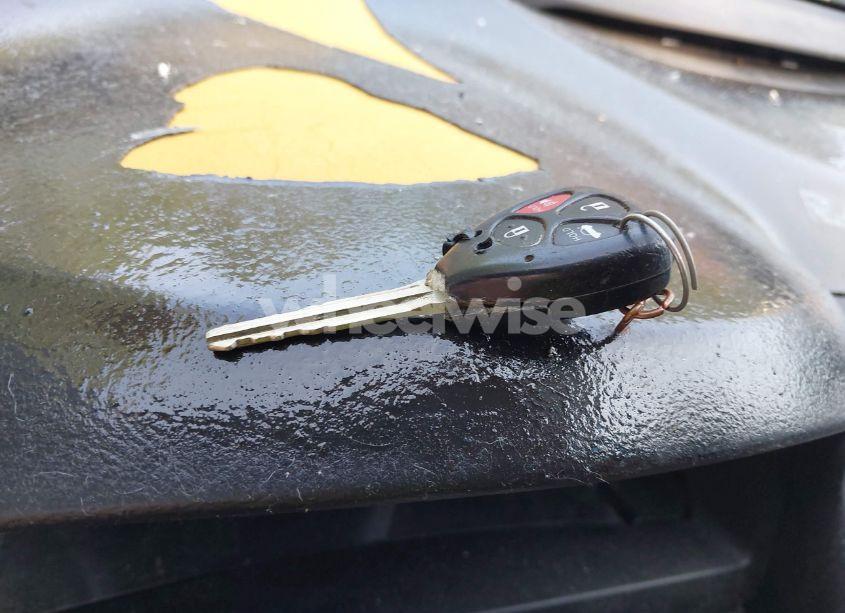 Photo 11 of 2011 Toyota Camry SE (VIN 4T1BF3EK3BU769876)