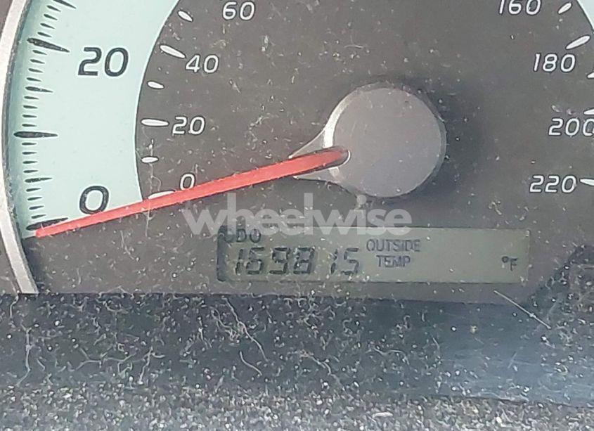 Photo 7 of 2011 Toyota Camry SE (VIN 4T1BF3EK3BU769876)