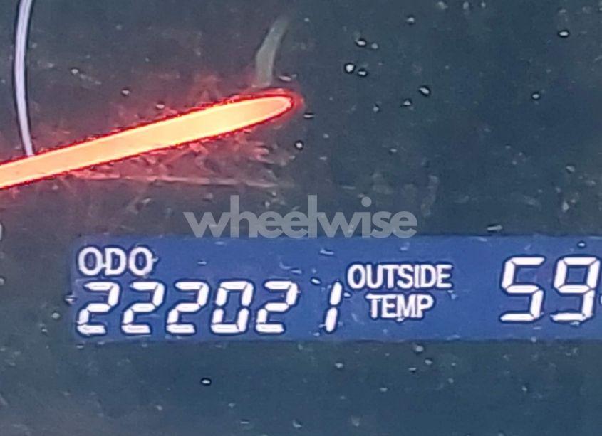 Photo 12 of 2010 Toyota Camry LE (VIN 4T1BF3EK4AU018073)