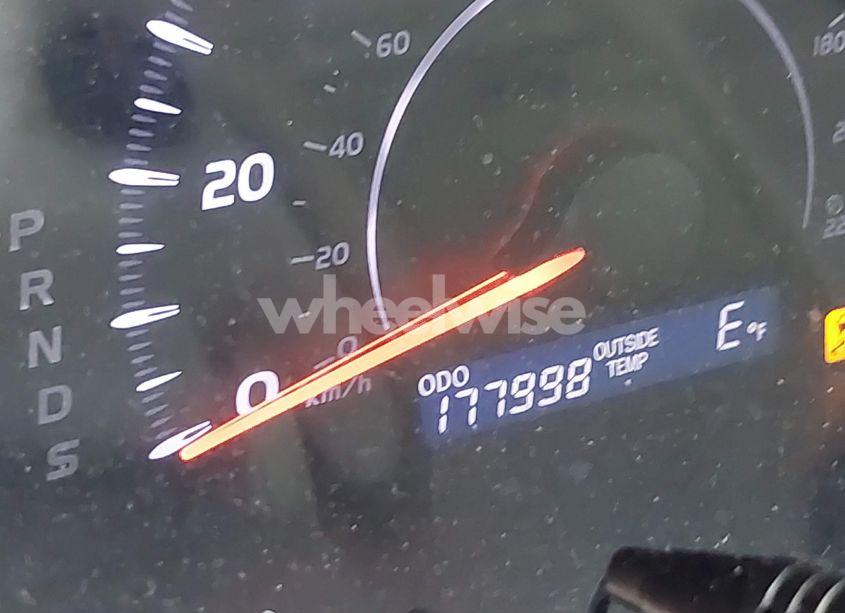 Photo 16 of 2010 Toyota Camry LE (VIN 4T1BF3EK4AU024326)