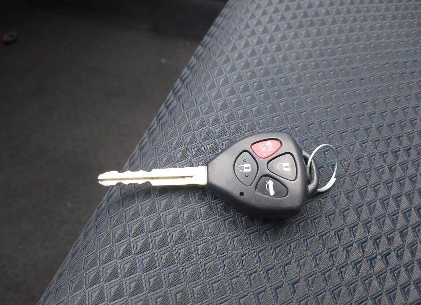 Photo 11 of 2010 Toyota Camry SE (VIN 4T1BF3EK4AU024455)